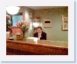 Richard caught moonlighting...
